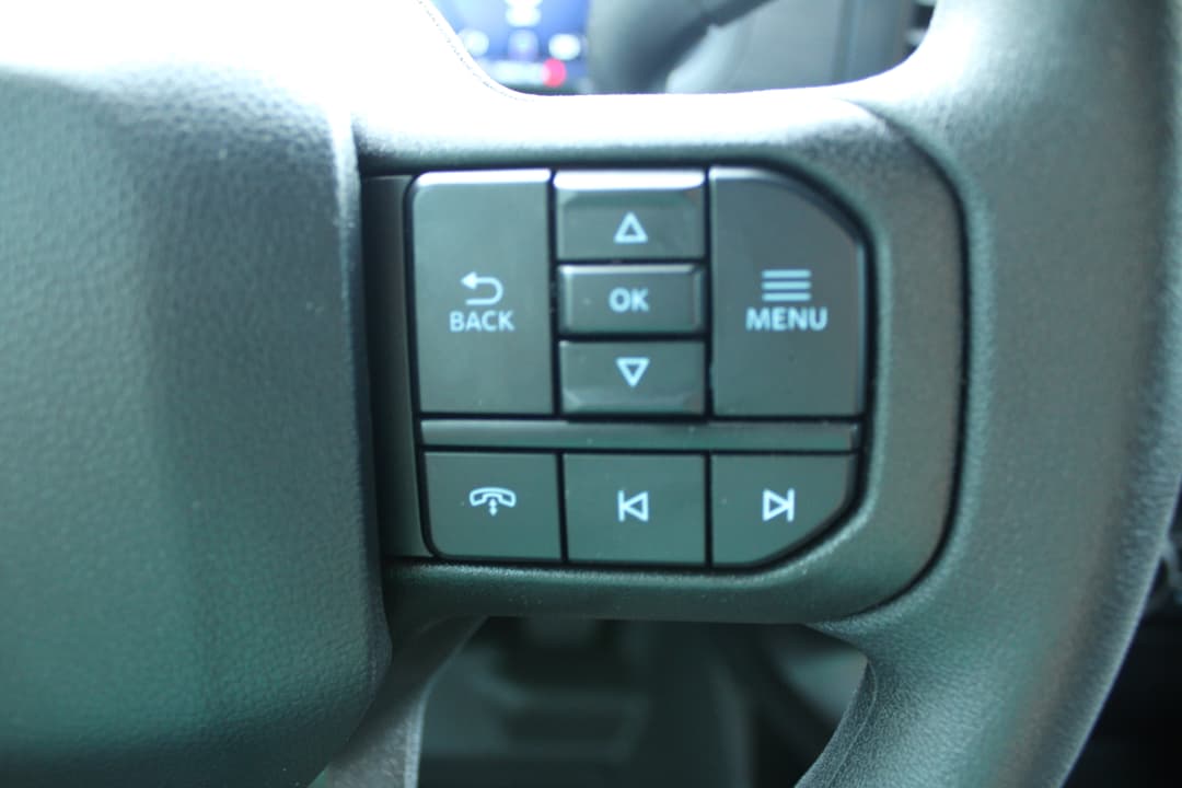 Photo 5 of 2025 Ford F-150 STX