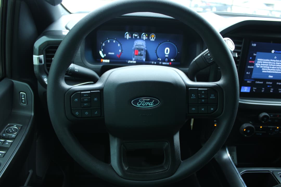 Photo 3 of 2025 Ford F-150 STX