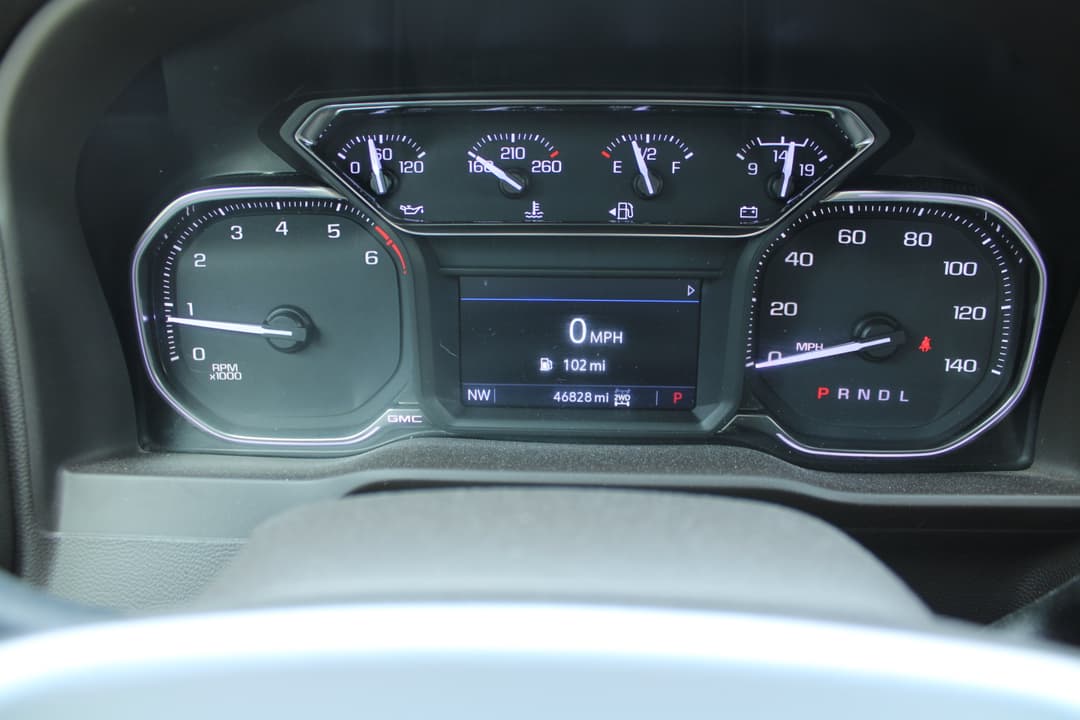 Photo 3 of 2022 GMC Sierra 2500HD SLE