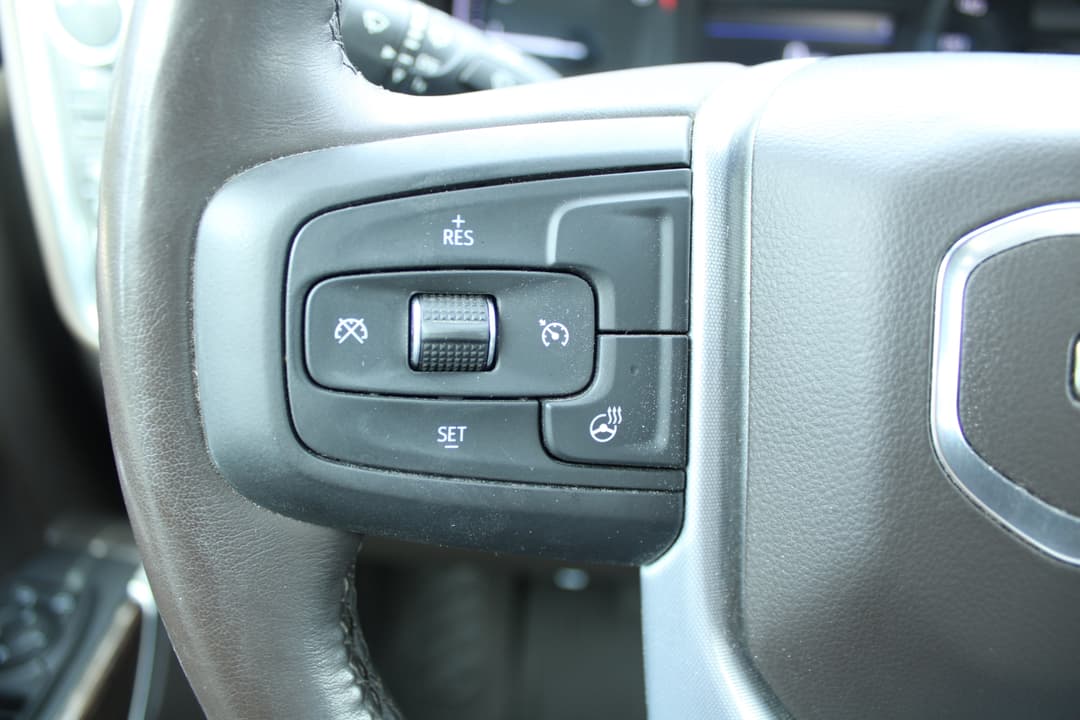 Photo 5 of 2022 GMC Sierra 2500HD SLE