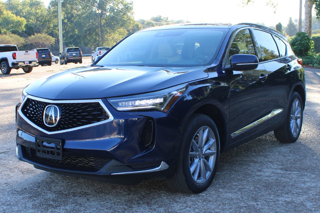 2023 Acura RDX